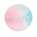 Beautyphile Nails Cork logo