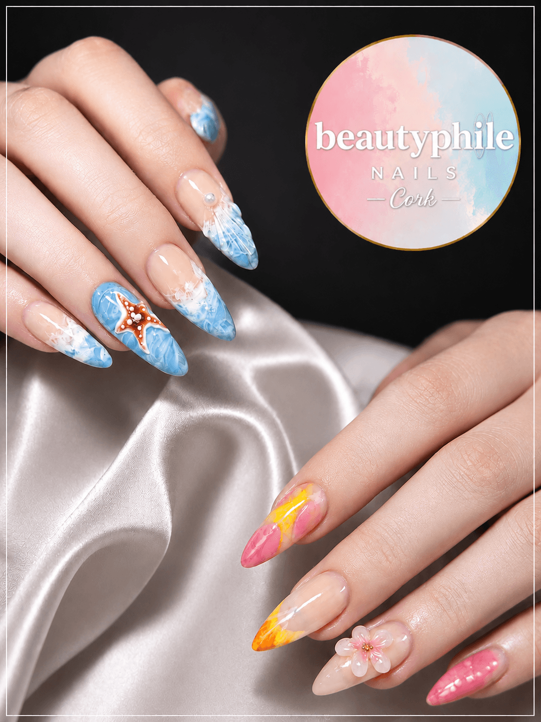Recent work